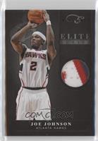 Joe Johnson #/25