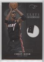 Chris Bosh #/25