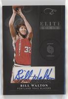 Bill Walton #/10