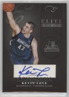 Kevin Love #/10