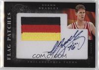 Shawn Bradley #/149