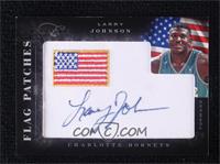 Larry Johnson #/149