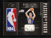 Mark Eaton, Andrew Bogut #/99