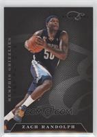 Zach Randolph #/5