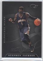 Stephen Jackson #/5