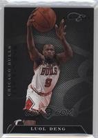 Luol Deng #/5