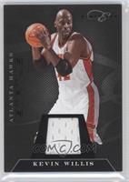 Kevin Willis #/99