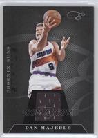 Dan Majerle #/99