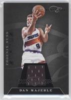 Dan Majerle #/99