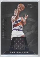 Dan Majerle #/99