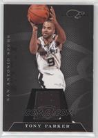 Tony Parker #/99