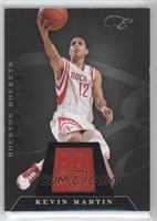 Kevin Martin #/99