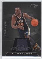 Al Jefferson #/99