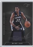 Rudy Gay #/99