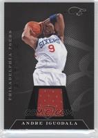 Andre Iguodala #/99