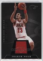 Joakim Noah #/99