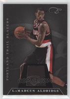 LaMarcus Aldridge #/99