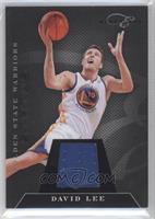 David Lee #/99