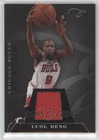 Luol Deng #/99