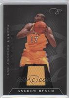 Andrew Bynum #/99