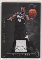 Jonny Flynn [EX to NM] #/99