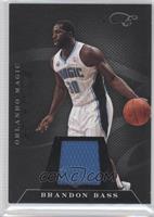 Brandon Bass #/99