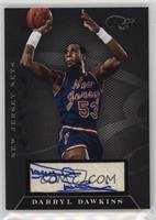 Darryl Dawkins #/149