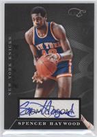 Spencer Haywood #/149