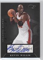 Kevin Willis #/149