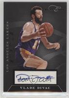 Vlade Divac #/149