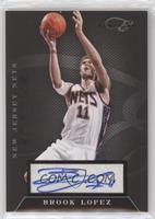 Brook Lopez #/24