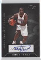 Serge Ibaka #/149