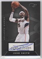 Josh Smith #/24