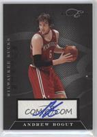 Andrew Bogut #/149