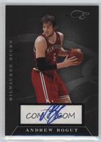 Andrew Bogut #/149