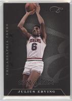 Julius Erving #/99