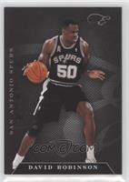 David Robinson #/99