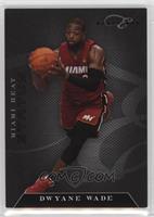 Dwyane Wade #/99