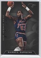 Darryl Dawkins #/99