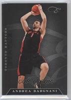 Andrea Bargnani #/99