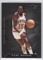 Earl Monroe #/99