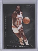 Earl Monroe #/99