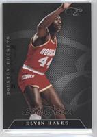 Elvin Hayes #/99