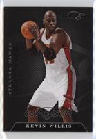 Kevin Willis #/99