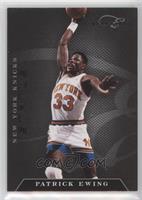 Patrick Ewing #/99