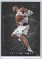 Tyson Chandler #/99