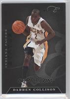 Darren Collison #/99