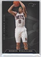 Deron Williams #/99