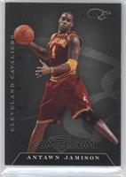 Antawn Jamison #/99