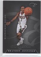 Brandon Jennings #/99